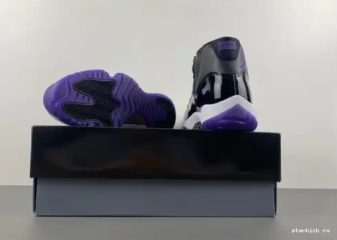   Retro Air CT8812-999  Jordan Purple 11 CT8812-999 0630